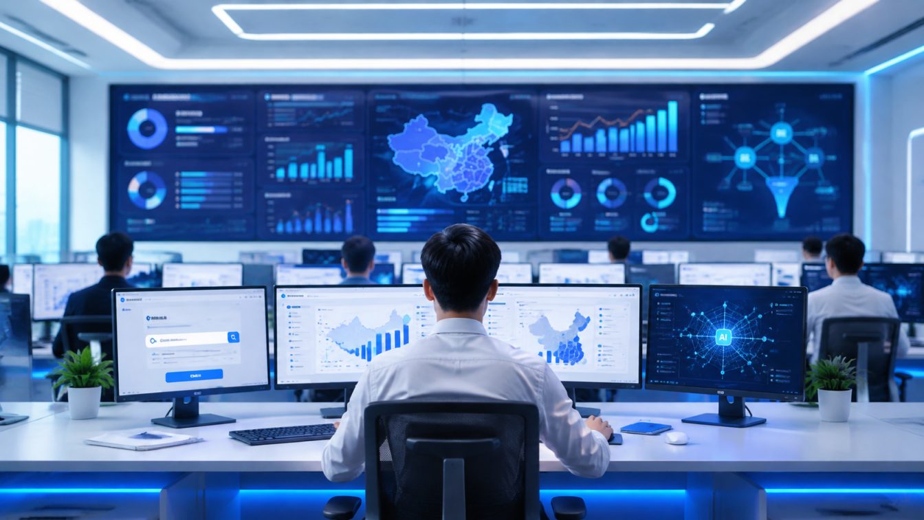 桂林多年研发经验，助力企业获客